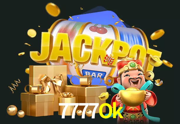 7777Ok bet