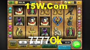 Casino VIP 7777Ok