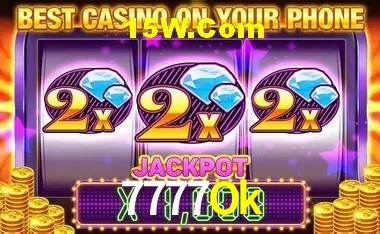Casino Ao Vivo 7777Ok