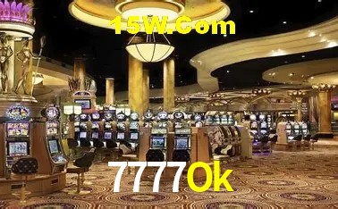 Login Seguro 7777Ok
