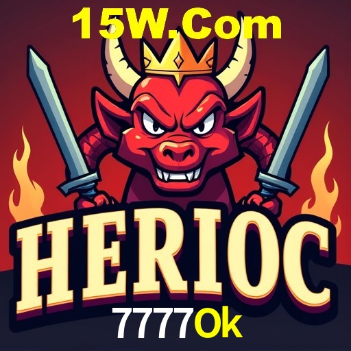 Interface do App 7777Ok