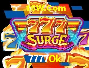 Estatísticas do Jogo 7777Ok