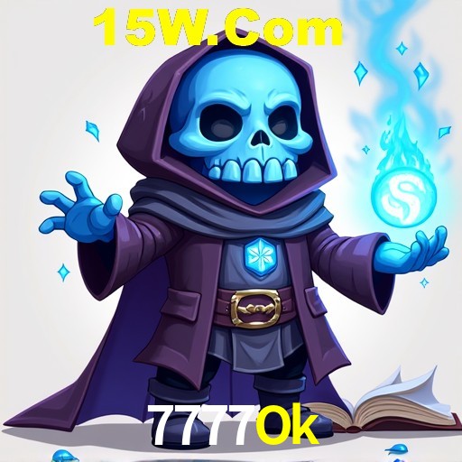 Torneios 7777Ok