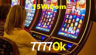 Benefícios da Conta 7777Ok