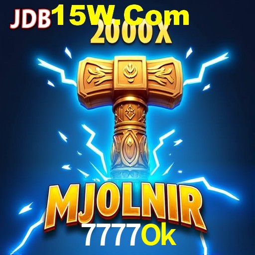 Descubra o Mundo do Cassino Online com 7777Ok