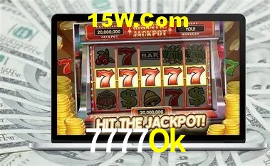 Jogos de Slot 7777Ok